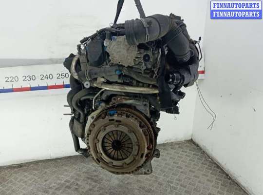 купить двигатель дизельный на VOLKSWAGEN JETTA 5