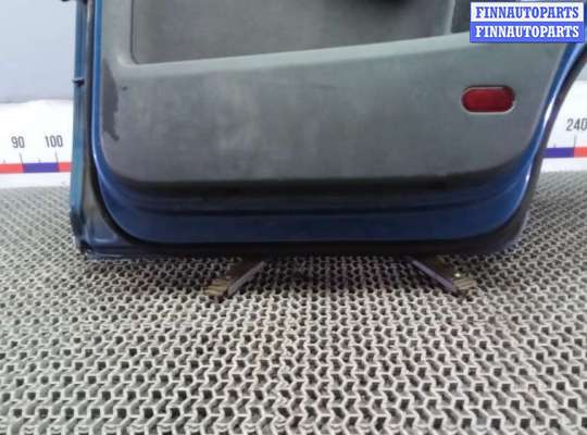 купить дверь задняя правая на VOLKSWAGEN TOURAN (1T3)