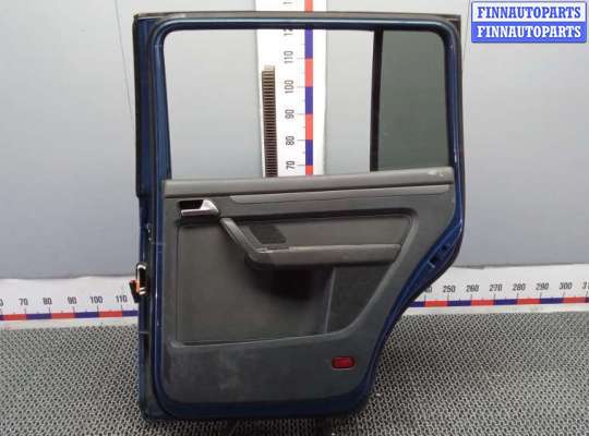 купить дверь задняя правая на VOLKSWAGEN TOURAN (1T3)