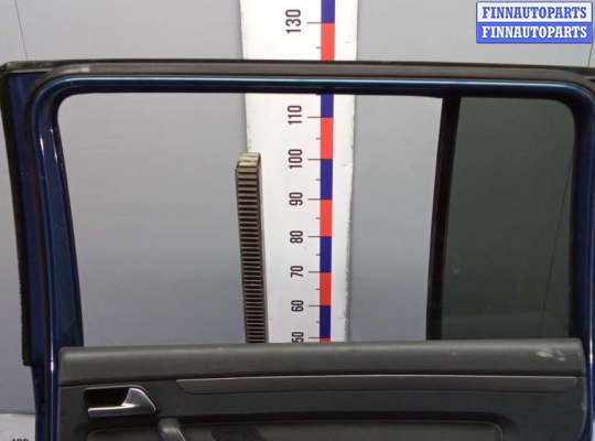 купить дверь задняя правая на VOLKSWAGEN TOURAN (1T3)