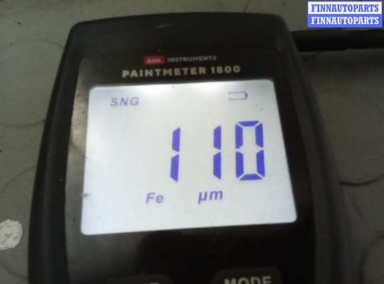 купить дверь задняя правая на VOLKSWAGEN TOURAN (1T3)