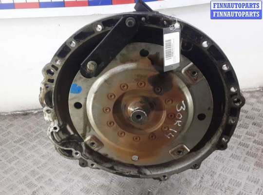 кпп автоматическая JR67318 на JAGUAR XF (X250)