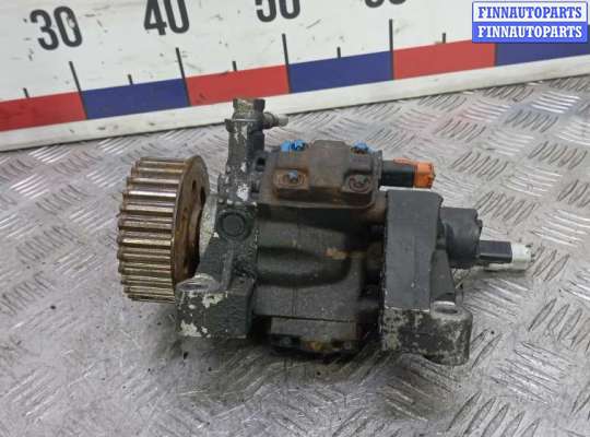 купить тнвд дизельный на NISSAN QASHQAI J10