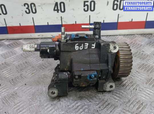 купить тнвд дизельный на NISSAN QASHQAI J10