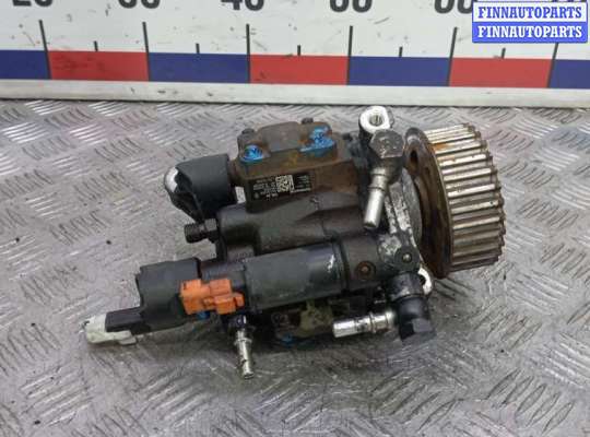 купить тнвд дизельный на NISSAN QASHQAI J10