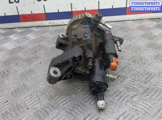 купить тнвд дизельный на NISSAN QASHQAI J10