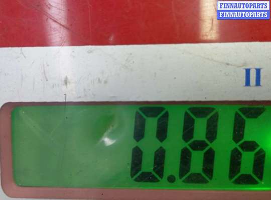 купить подушка кпп на OPEL ZAFIRA C