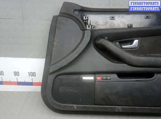 купить обшивка передняя правая на AUDI A8 D3