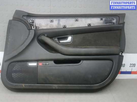 купить обшивка передняя правая на AUDI A8 D3