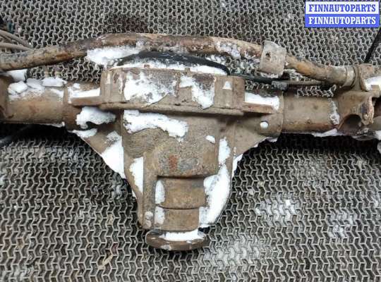 купить мост задний на FORD TRANSIT 8