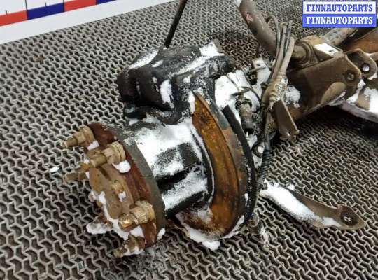 купить мост задний на FORD TRANSIT 8