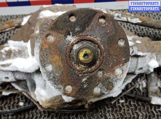 купить мост задний на FORD TRANSIT 8