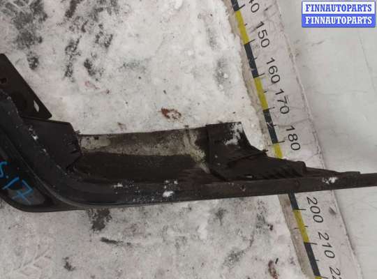 купить бампер задний на MERCEDES BENZ C-CLASS W203