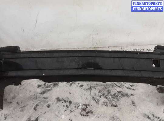 бампер задний MB1586801 на MERCEDES BENZ C-CLASS W203