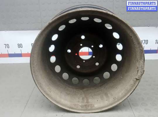 купить диск штампованный на FORD TRANSIT 8