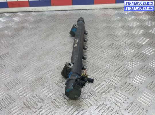 купить топливная рампа дизельная на KIA SPORTAGE 2