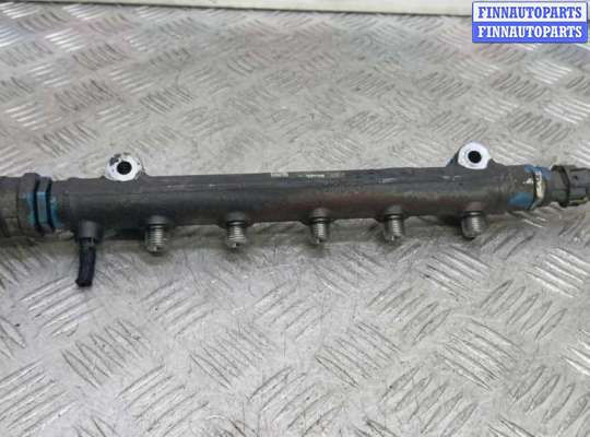 купить топливная рампа дизельная на KIA SPORTAGE 2