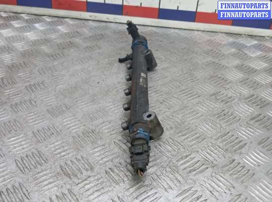 купить топливная рампа дизельная на KIA SPORTAGE 2