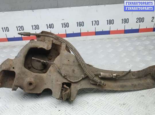 купить ступица задняя левая на FORD FOCUS 2