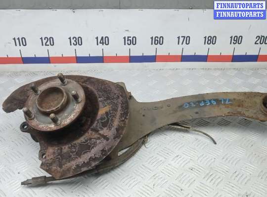 купить ступица задняя левая на FORD FOCUS 2