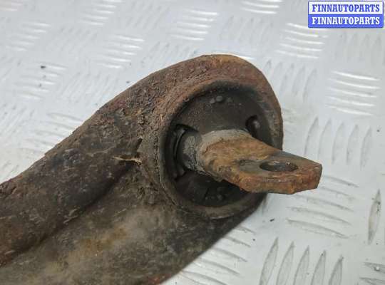 купить ступица задняя левая на FORD FOCUS 2