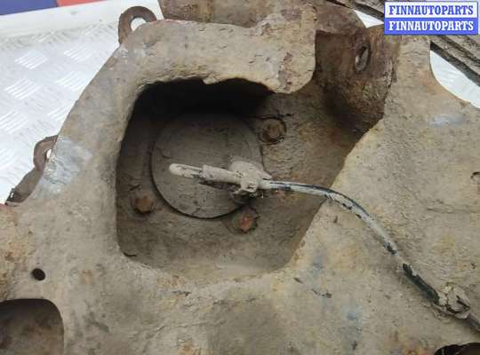 купить ступица задняя левая на FORD FOCUS 2