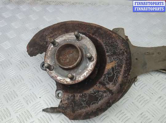 купить ступица задняя левая на FORD FOCUS 2