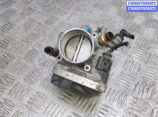 купить дроссельная заслонка бензиновая на OPEL ASTRA H