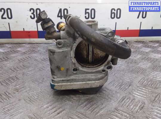 купить дроссельная заслонка бензиновая на OPEL ASTRA H