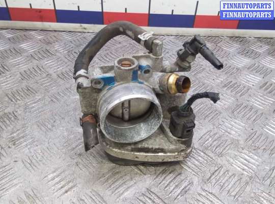 купить дроссельная заслонка бензиновая на OPEL ASTRA H