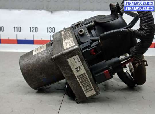 купить насос гу дизельный на JEEP GRAND CHEROKEE WK2