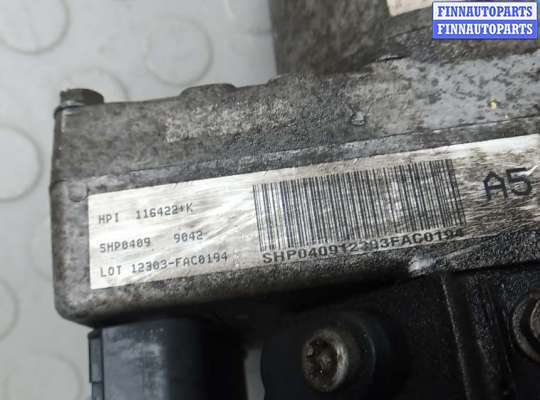 купить насос гу дизельный на JEEP GRAND CHEROKEE WK2