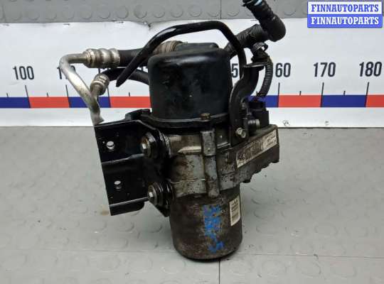 купить насос гу дизельный на JEEP GRAND CHEROKEE WK2