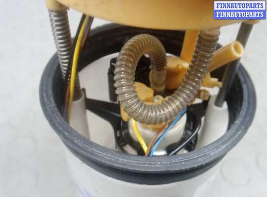 Бензонасос на Skoda Roomster (5J)