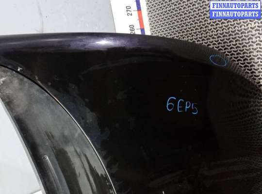купить капот на SEAT LEON 2