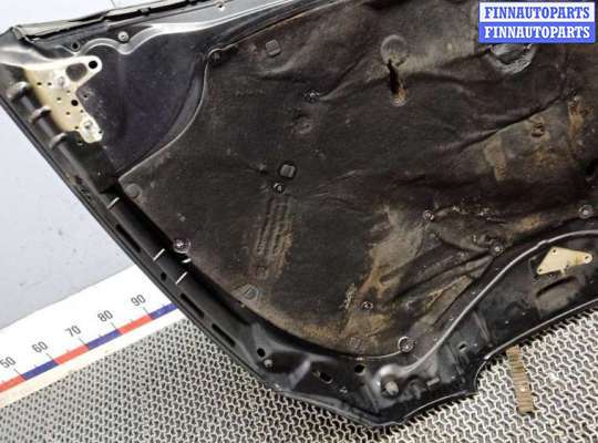 купить капот на SEAT LEON 2