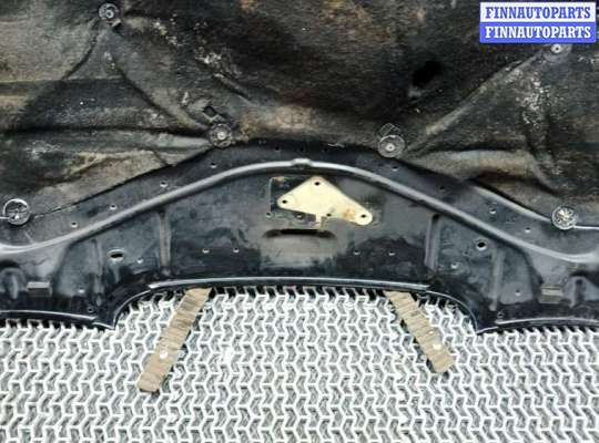 купить капот на SEAT LEON 2