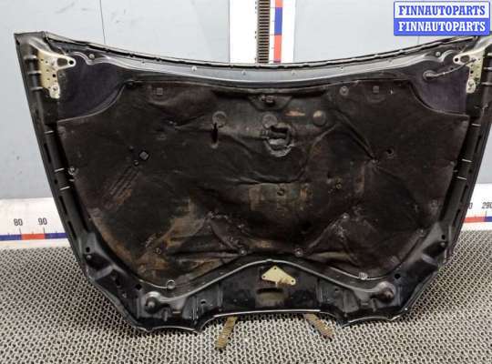 купить капот на SEAT LEON 2