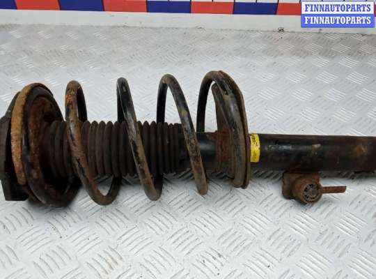 купить пружина передняя правая на CITROEN XSARA PICASSO