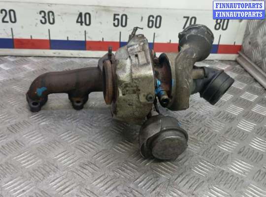 купить турбина дизельная на AUDI A3 8P