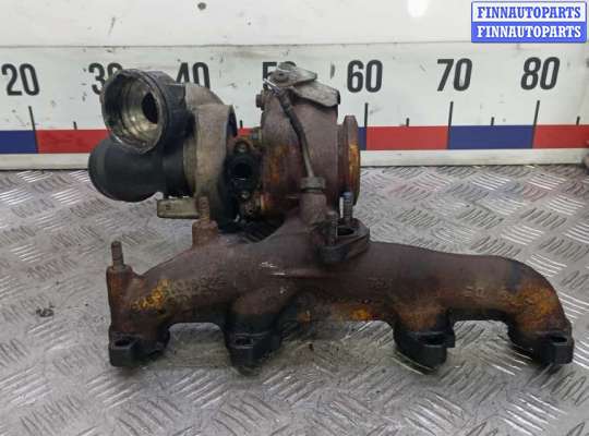 купить турбина дизельная на AUDI A3 8P