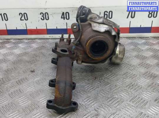 купить турбина дизельная на AUDI A3 8P