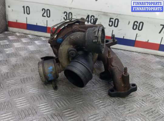 купить турбина дизельная на AUDI A3 8P