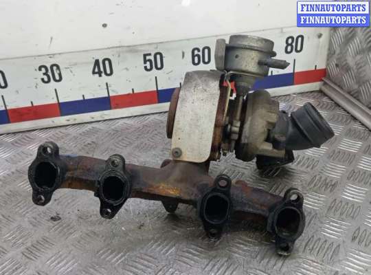 купить турбина дизельная на AUDI A3 8P