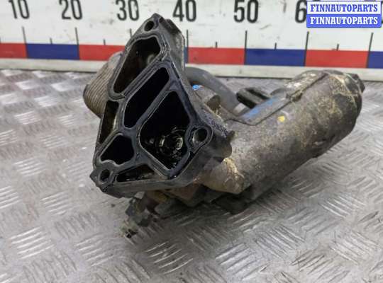 купить корпус масляного фильтра дизельный на BMW X5 E53