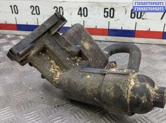 купить корпус масляного фильтра дизельный на BMW X5 E53