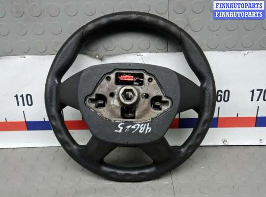 купить руль на FORD TRANSIT 8