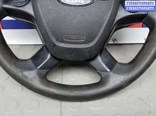 купить руль на FORD TRANSIT 8