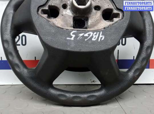 купить руль на FORD TRANSIT 8