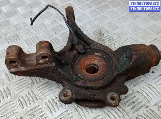 купить ступица передняя правая на PEUGEOT 307